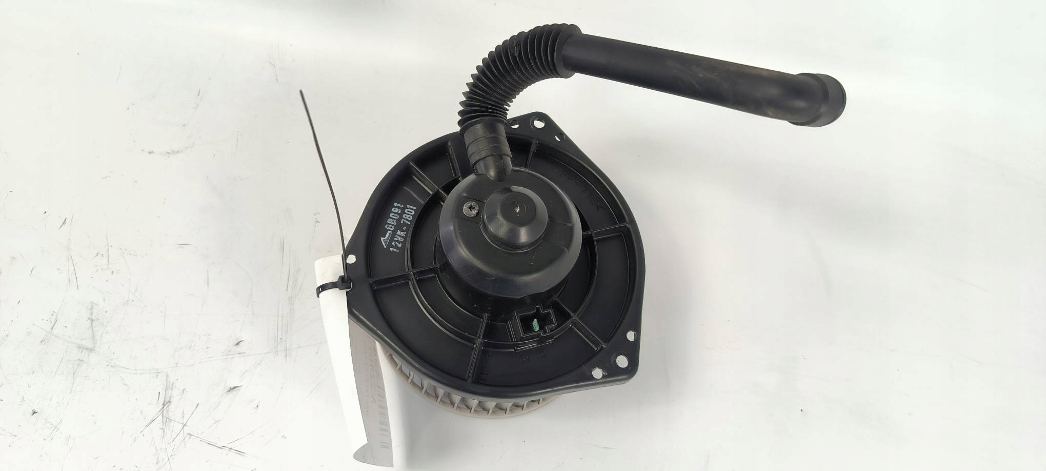 fan cab 0B091 HONDA PRELUDE