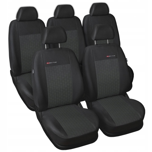 

Pokrowce miarowe na miarę Skoda Roomster 2006-2015