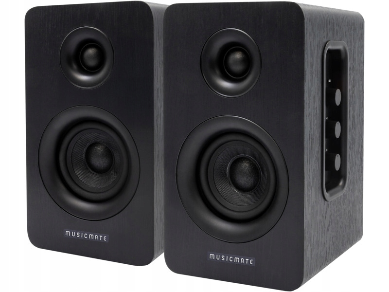 Monitory aktywne Musicmate MM-MA300 AudioSphere (para)
