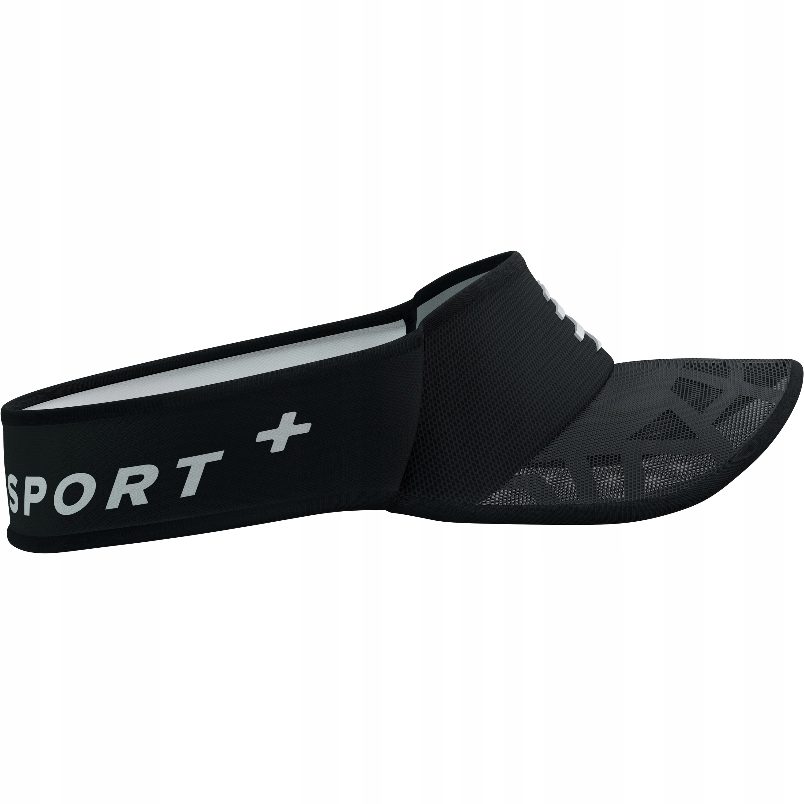Daszek do Biegania COMPRESSPORT SPIDERWEB ULTRALIGHT VISOR Uniwersalny Marka Compressport