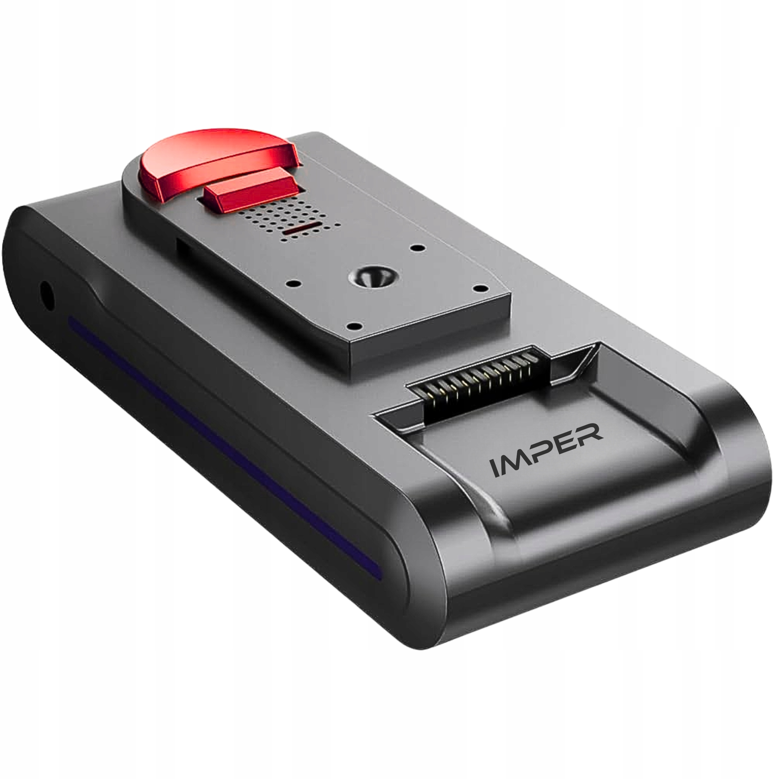 Akumulator Zapasowa Bateria Do Odkurzacza Pionowego Imper I-201