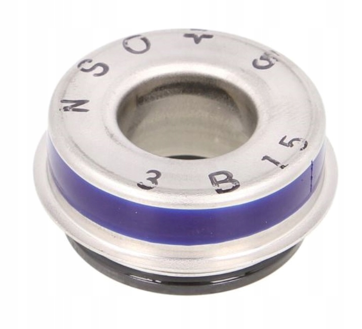 WMS-903 NAPRAWCZY POMPY WODY KAWASAKI VN750 86-95