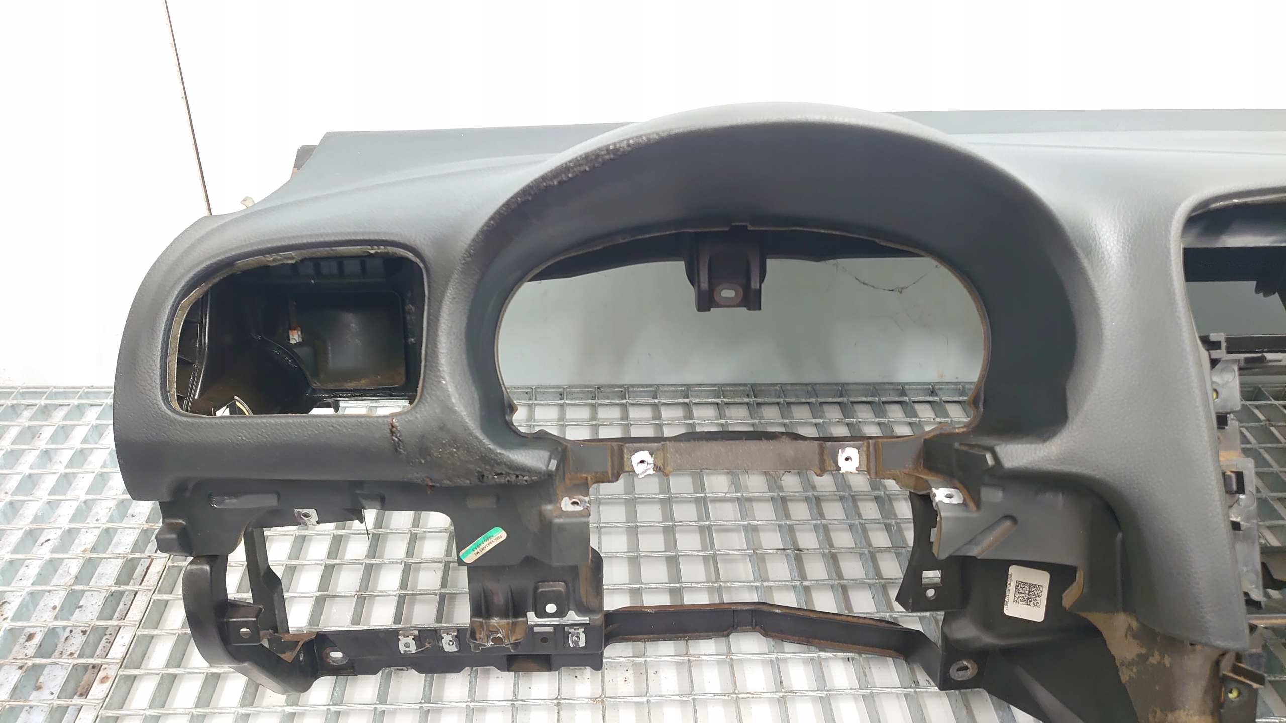 Console Airbag Airbag VW GOLF VI KOMBI Original