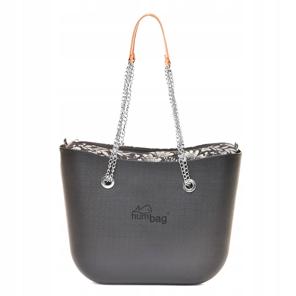 Taška Humbag Black Classic Cudo Komplet