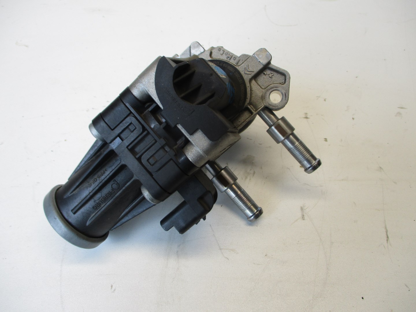 EGR sensor Citroen PEUGEOT FORD 9829870080