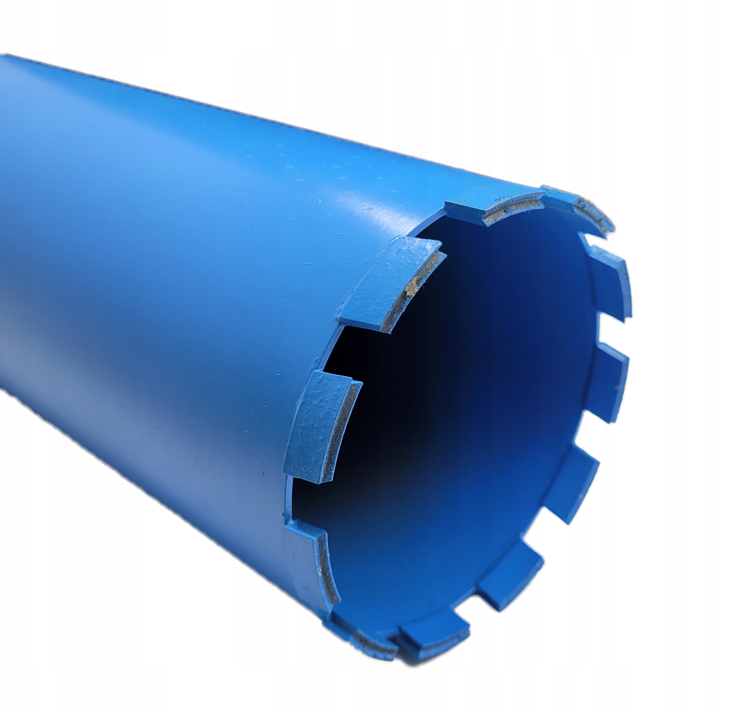 Wiertło Koronowe Standard 152 x 450 mm MIDAN Marka Midan
