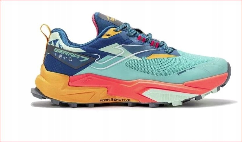 Joma Sierra Lady 2527 vel. 37