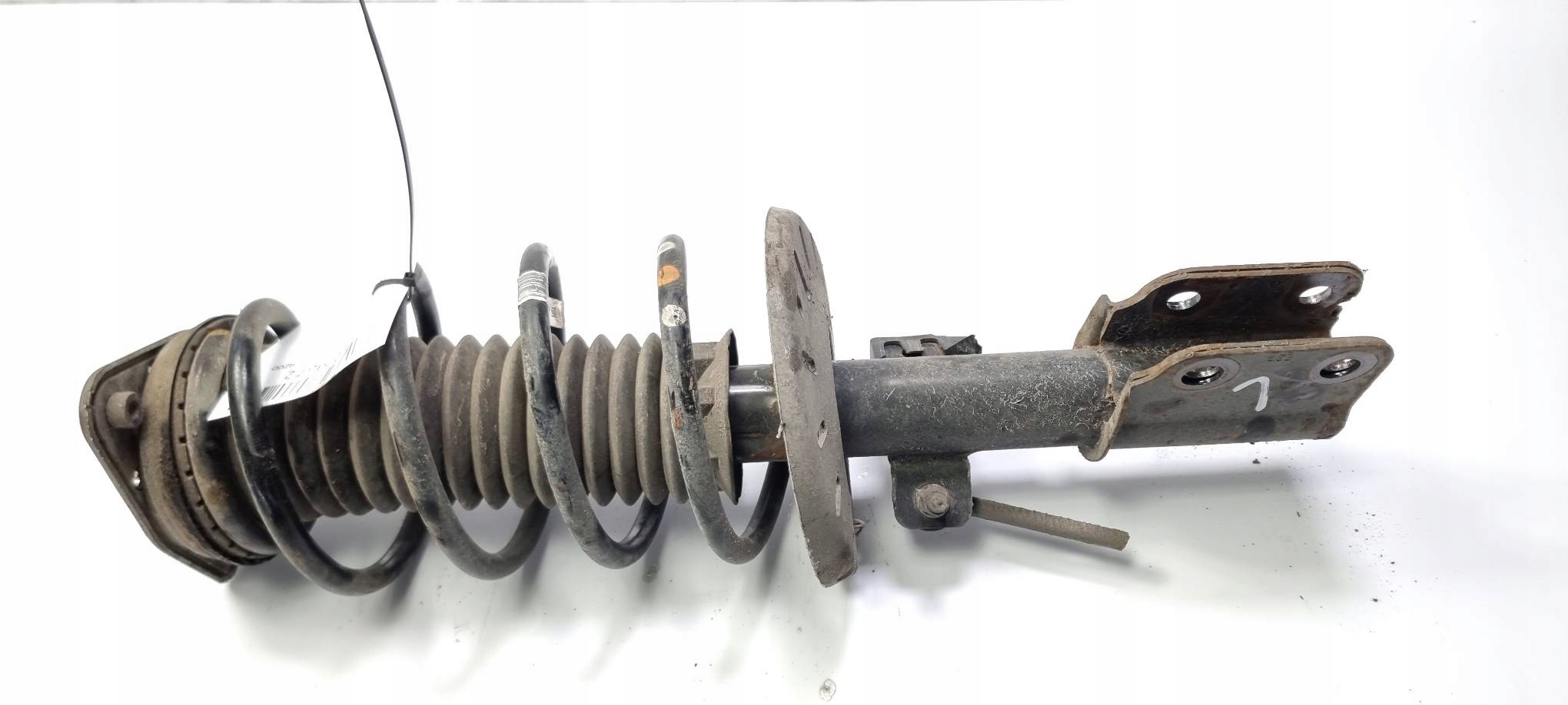 shock absorber left front 9810539780 CITROEN C4 PICASSO