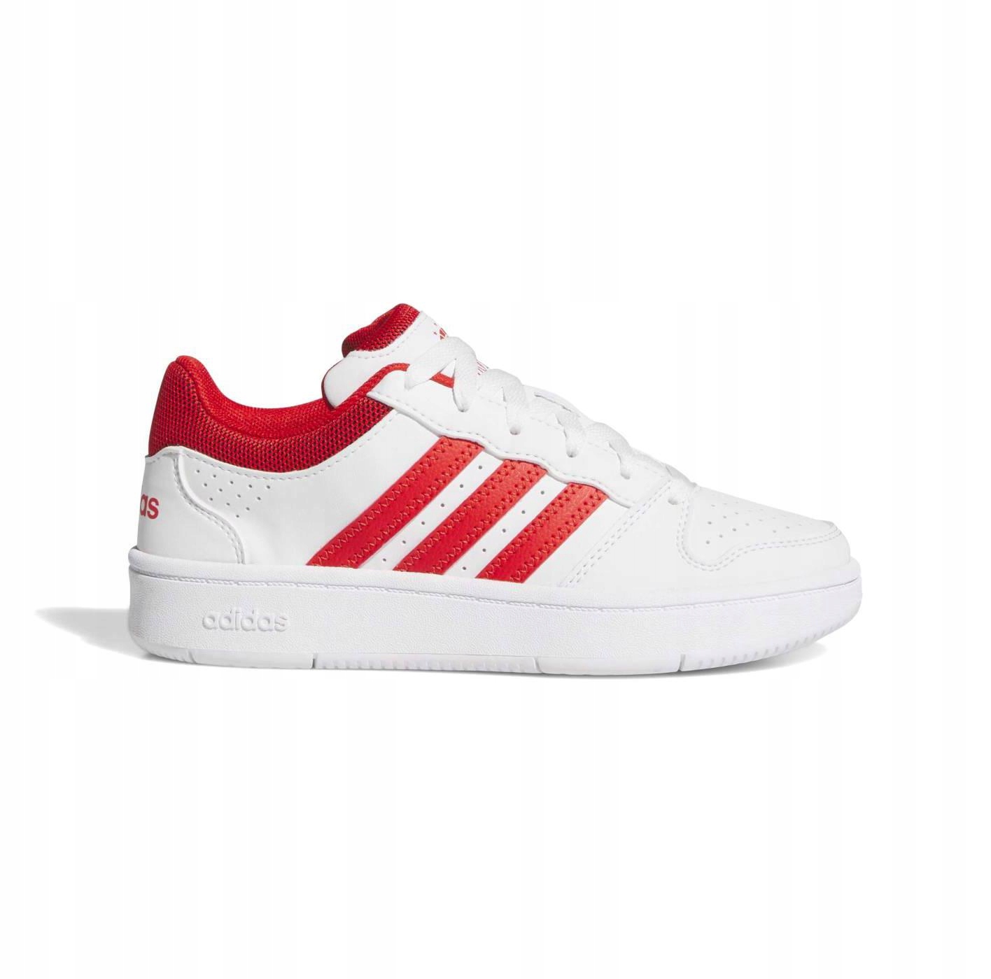 Dziecięce Sneakersy Hoops Classic J 39 1/3