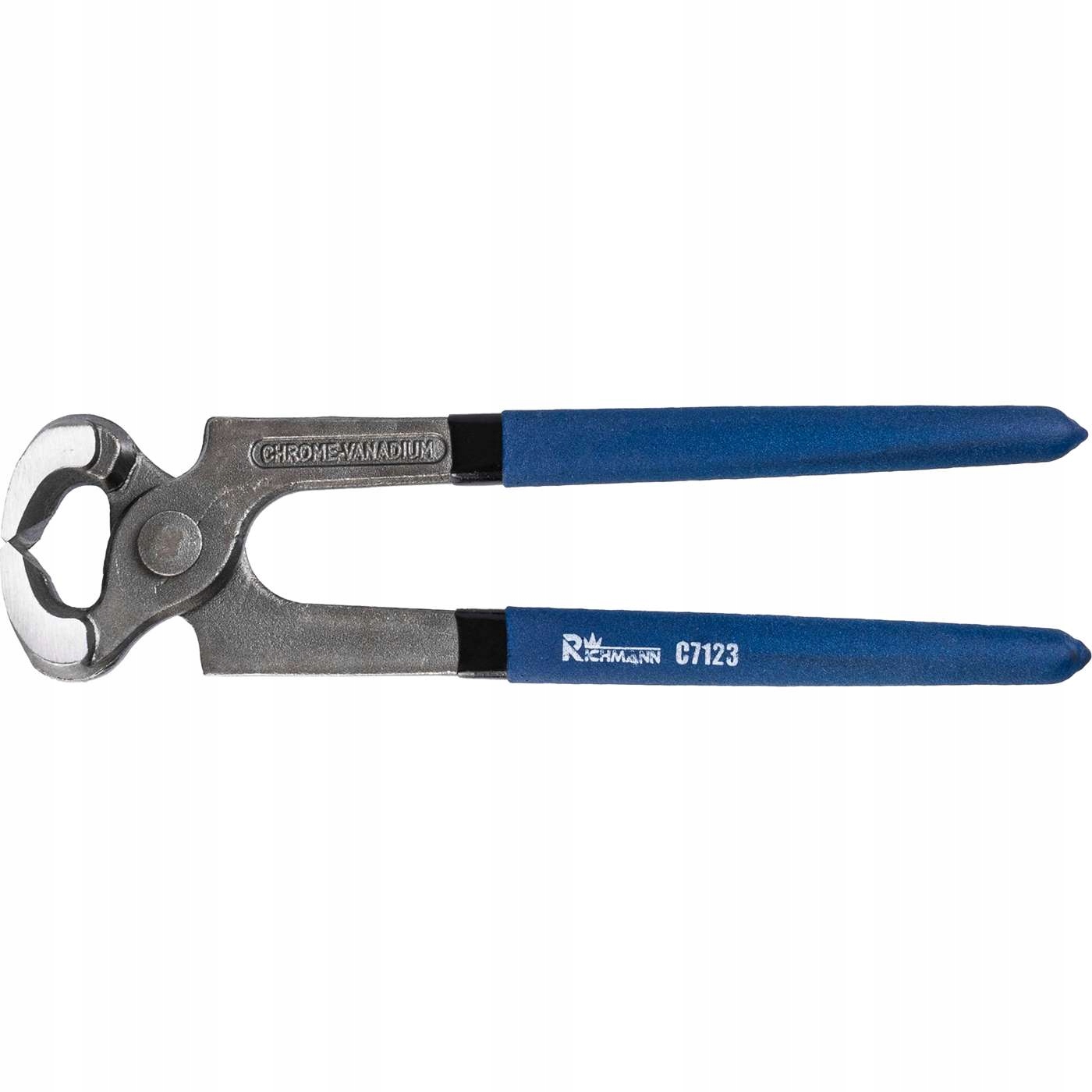 

Richmann Szczypce Czołowe Tnące Obcęgi 200MM C7123