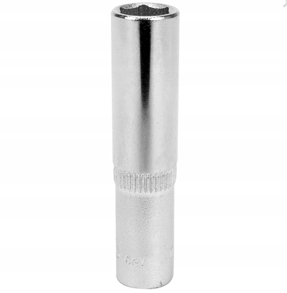 Nasadka 12MM 1/4" 6-KĄT. CV Długa Yato YT-1423