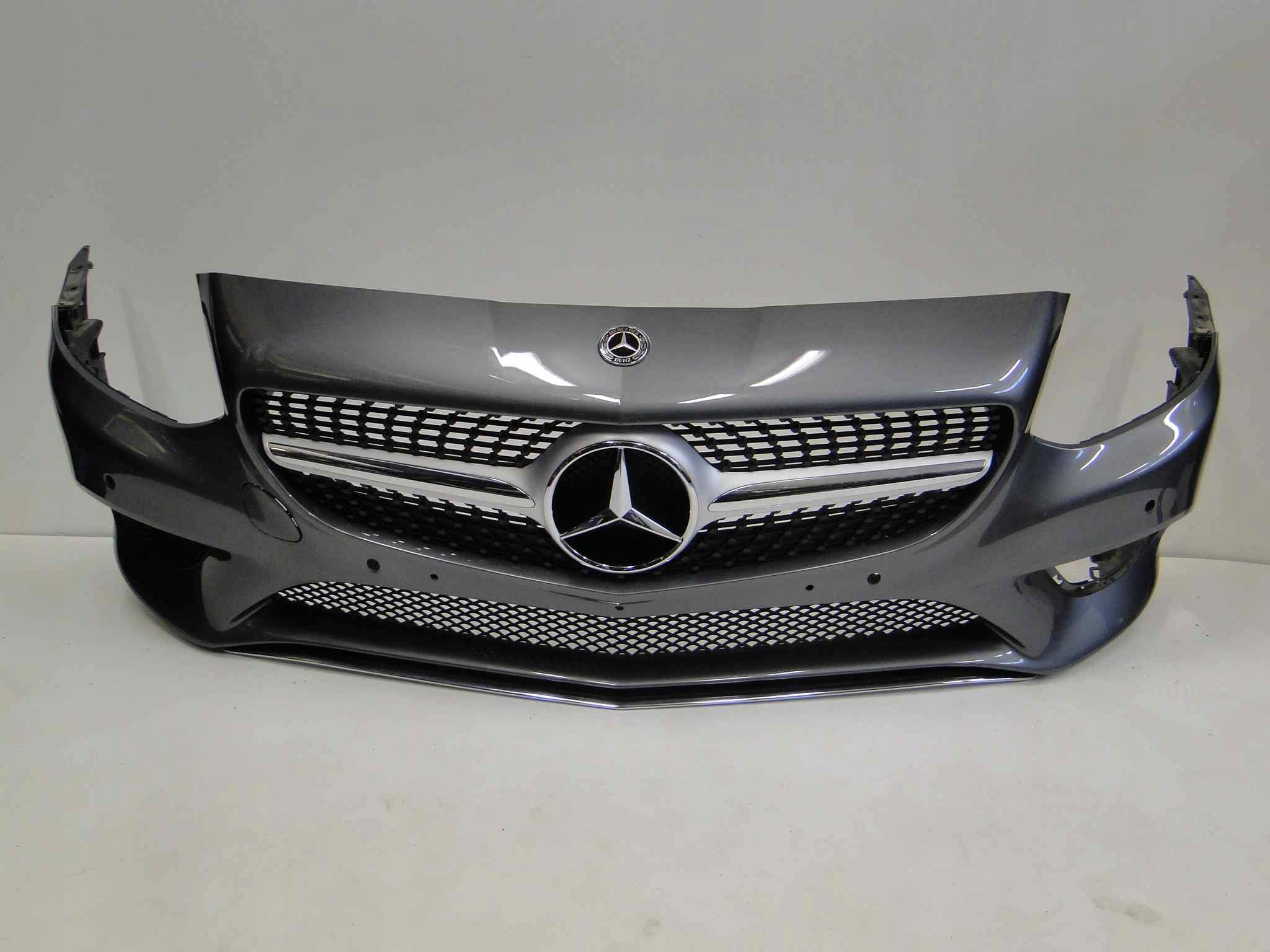 MERCEDES SLC R172 172 GRILL ATRAPA Numer katalogowy części A1728881060