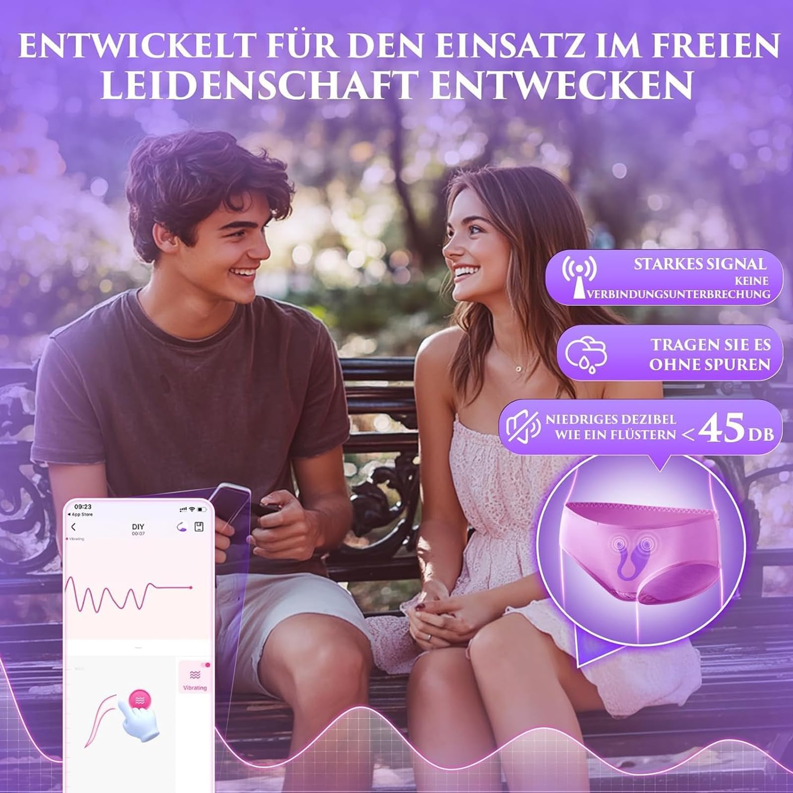 CACUOLA Zestaw Wibratorów Dla Kobiet Klitoris Anal G Punkt Stymulator — miniatura 5