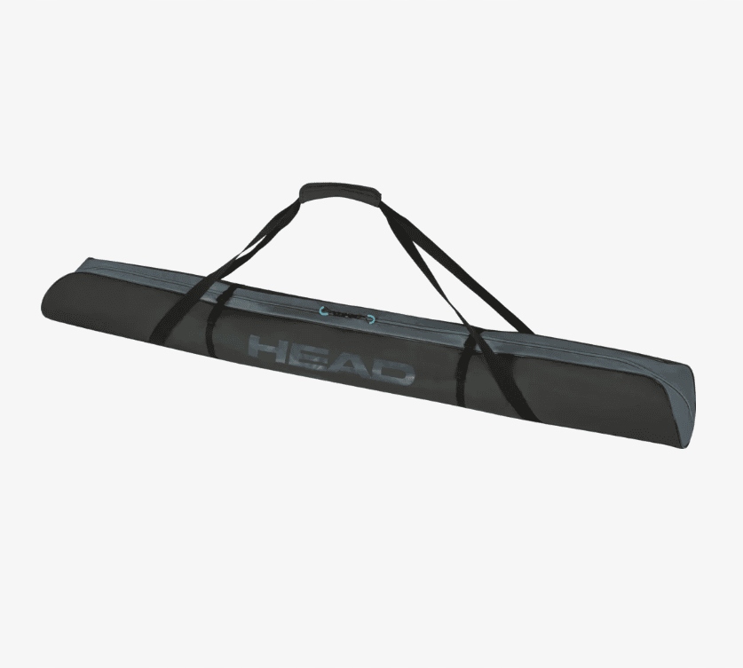 Torba narciarska Head Single Skibag 175 CM black 2024/2025