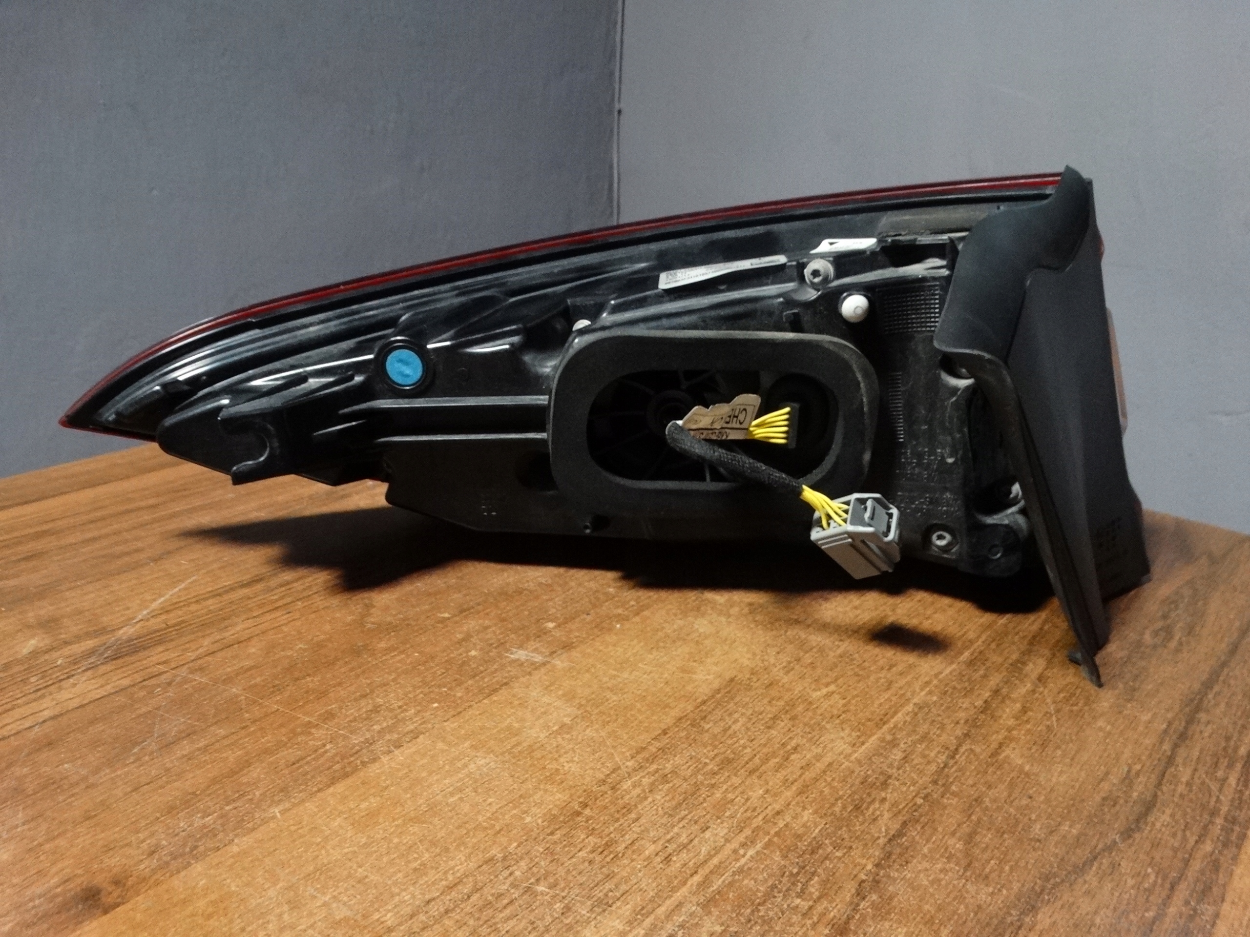 IDEALNA light rear right MASERATI LEVANTE 1