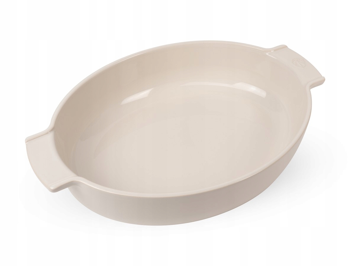 

Peugeot Appolia Naczynie Owalne 40cm Ecru