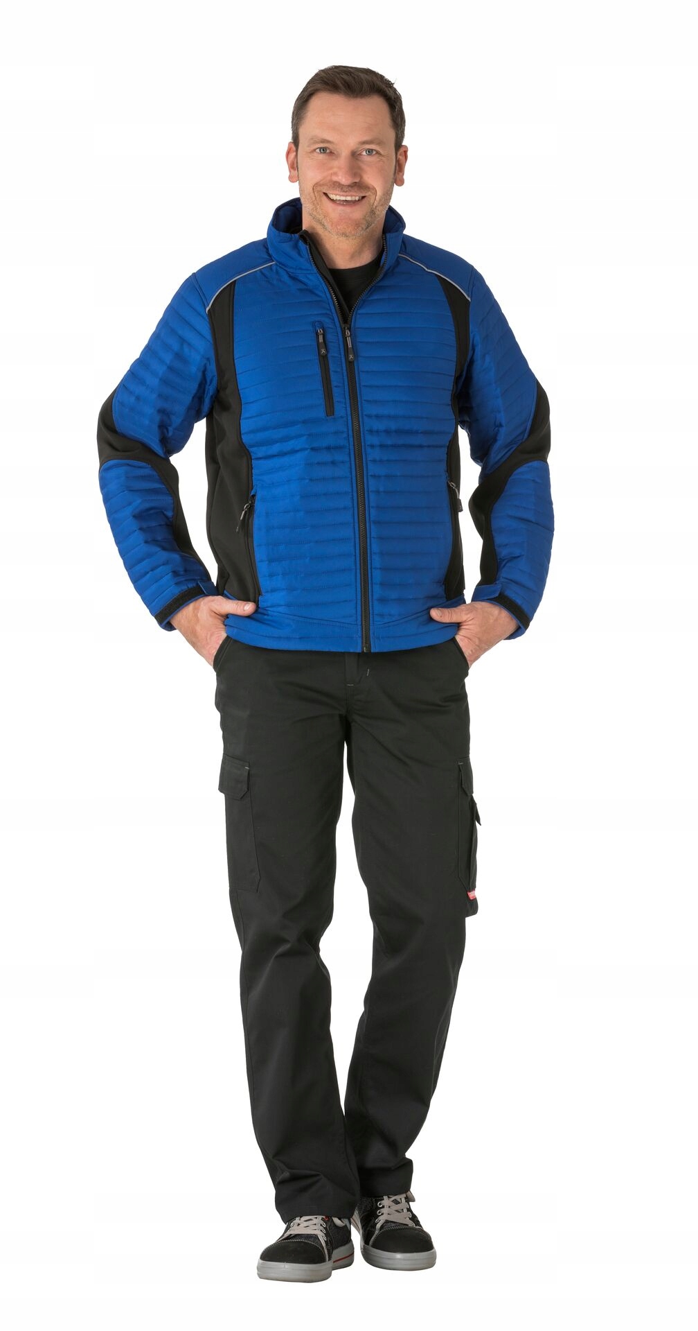 Air Pracovní bunda Planam Outdoor rXXXL