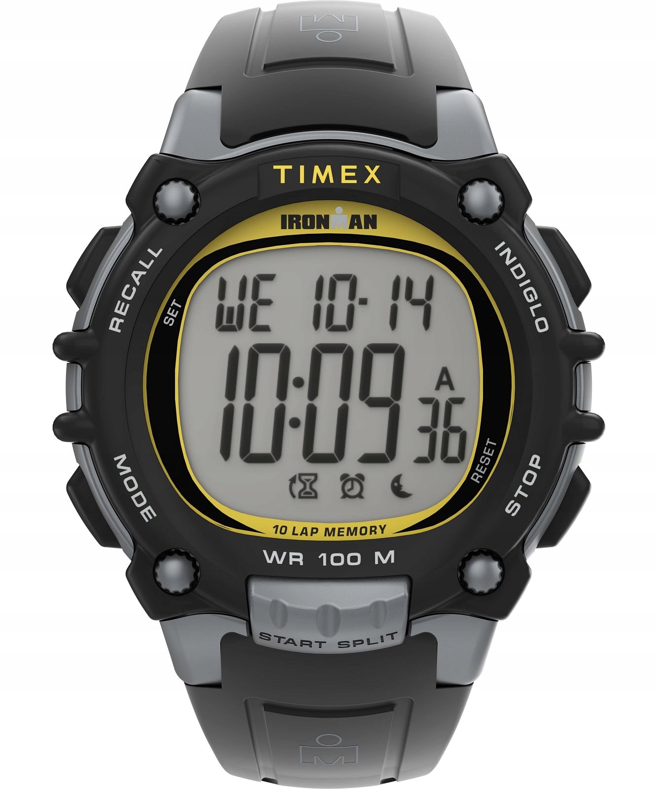 Pánské hodinky Timex Ironman Classic Timex-TW5M64600