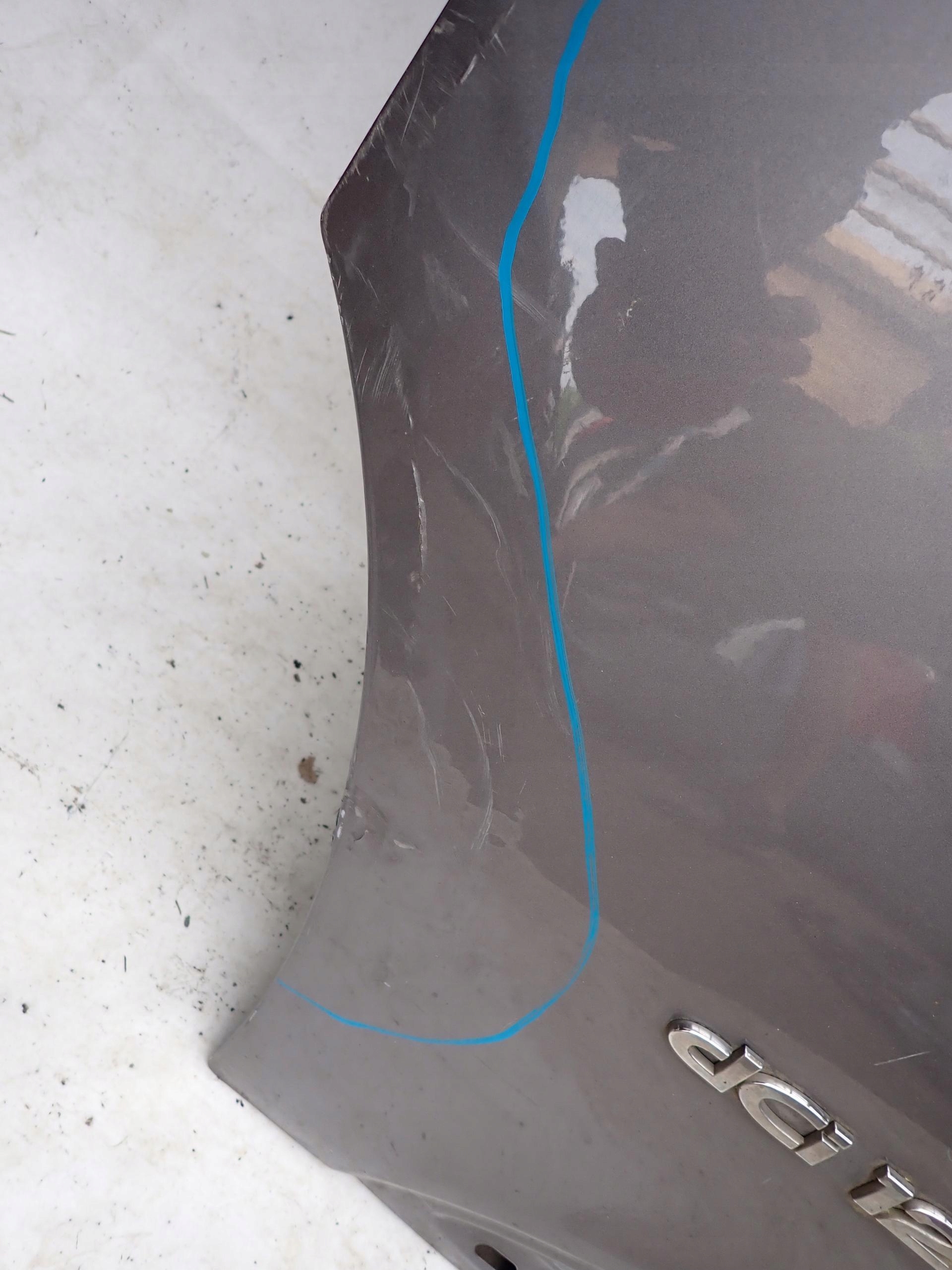 RENAULT TRAFIC III 3 OPEL VIVARO B 14-> door front front left