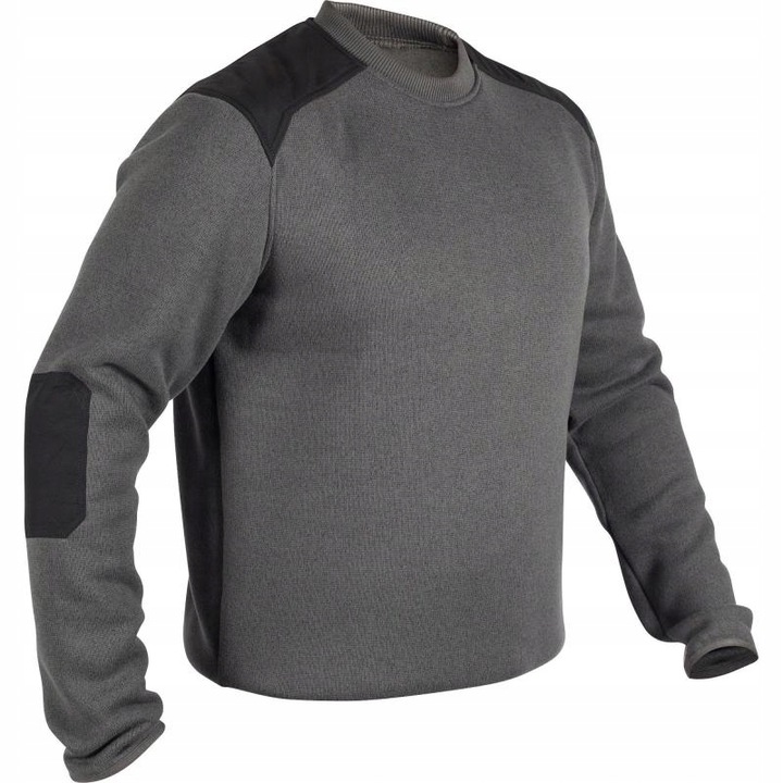 

Męski Sweter Wędkarski Myśliwski Bluza XL