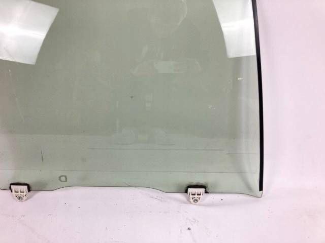 infiniti Q50 window rear side right sedan