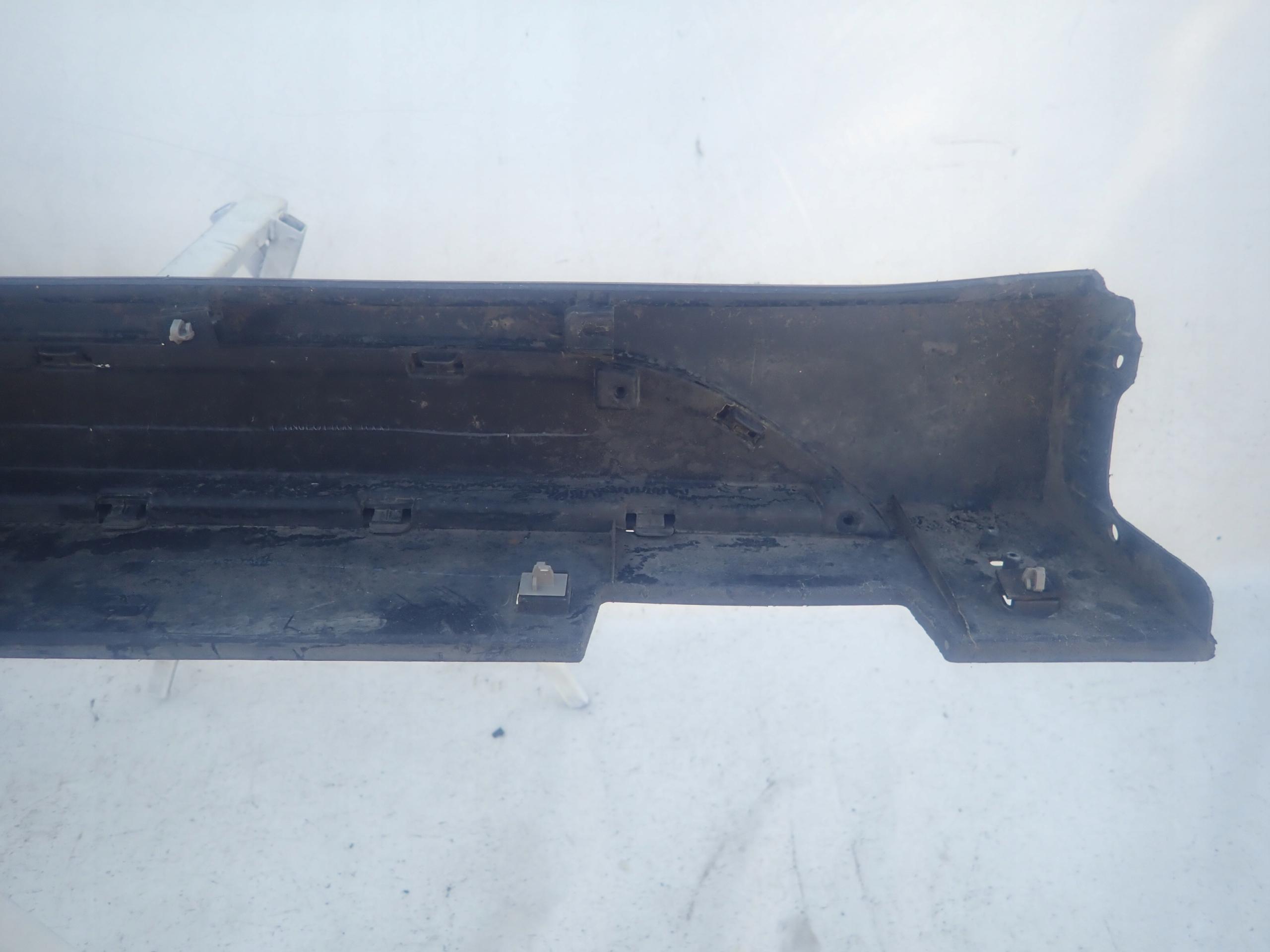 HYUNDAI TUCSON III 15- threshold right moulding threshold