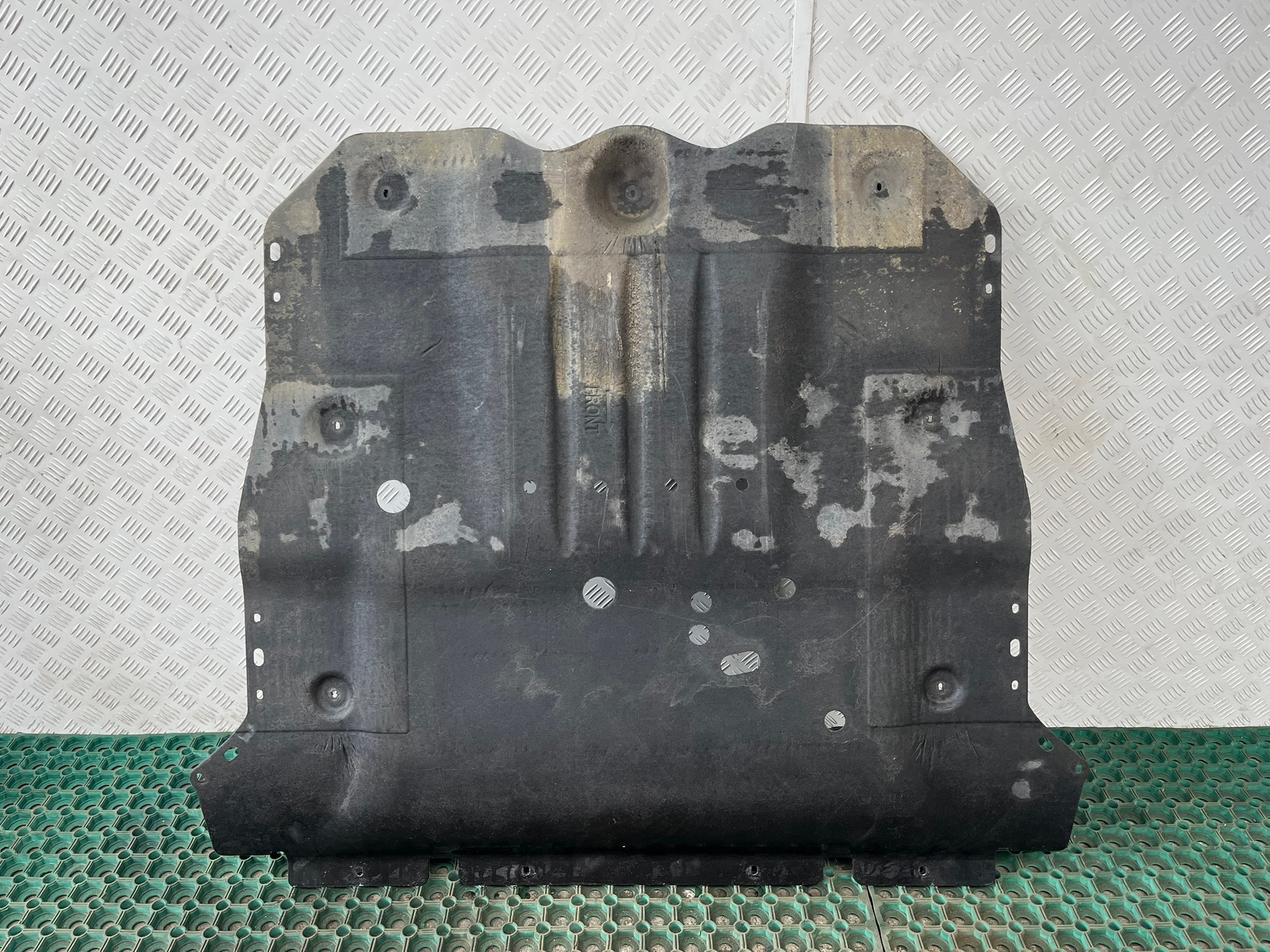 OPEL ASTRA V K 15-21 cover cover below engine originál 39117175