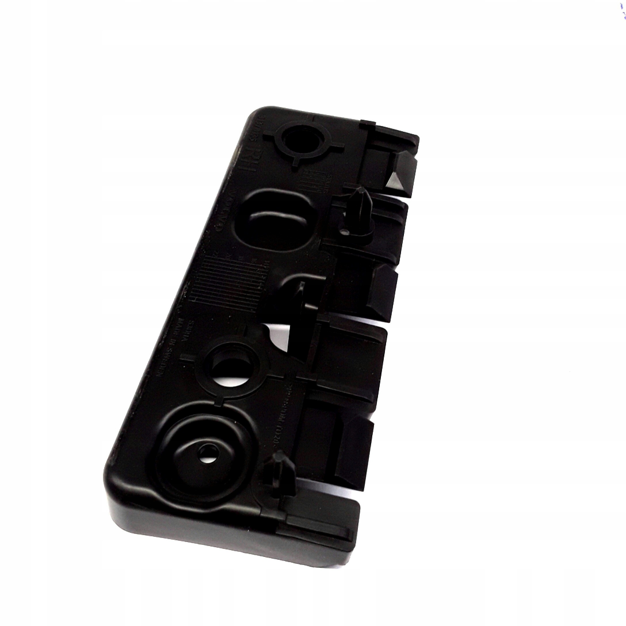 Volvo XC90 II pravý kluzný vnější prahový kryt O 31378135