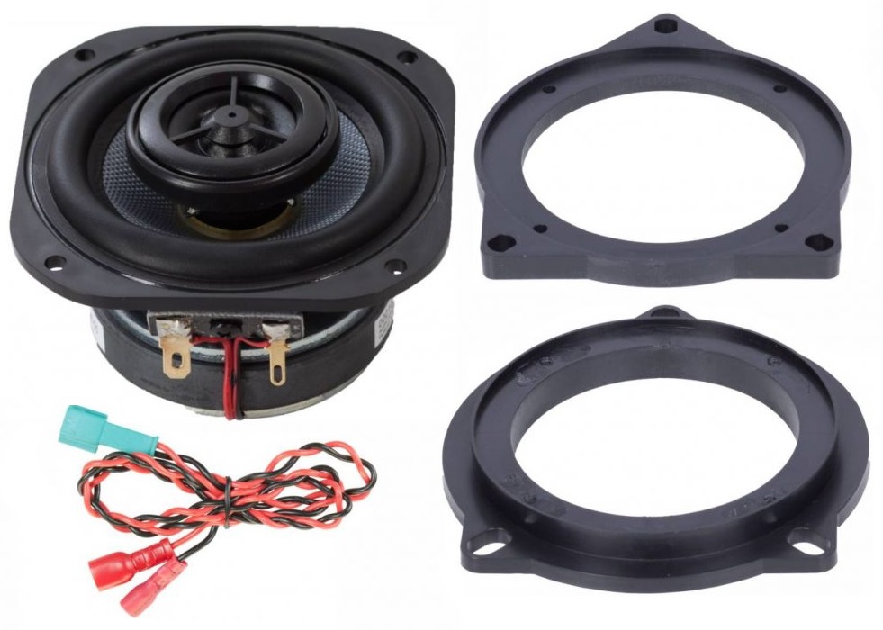 Audio System Cofit 80 Bmw Extra Zvuk Séria E F G