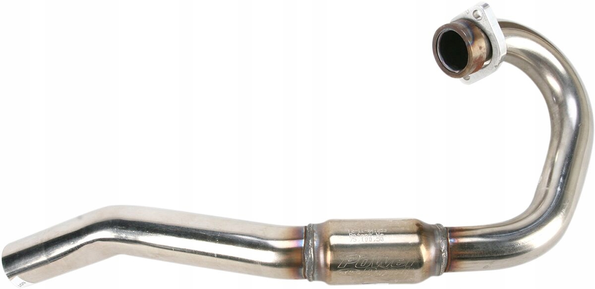 Výfukový Kolektor Fmf Powerbomb Kawasaki KFX400 Suzuki Lt-z 400 2X4 043209