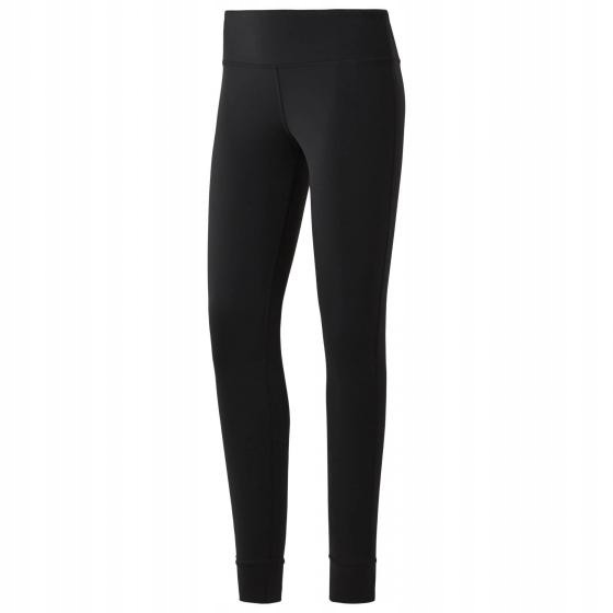 Tréninkové legíny Reebok BR2621, velikost Xs