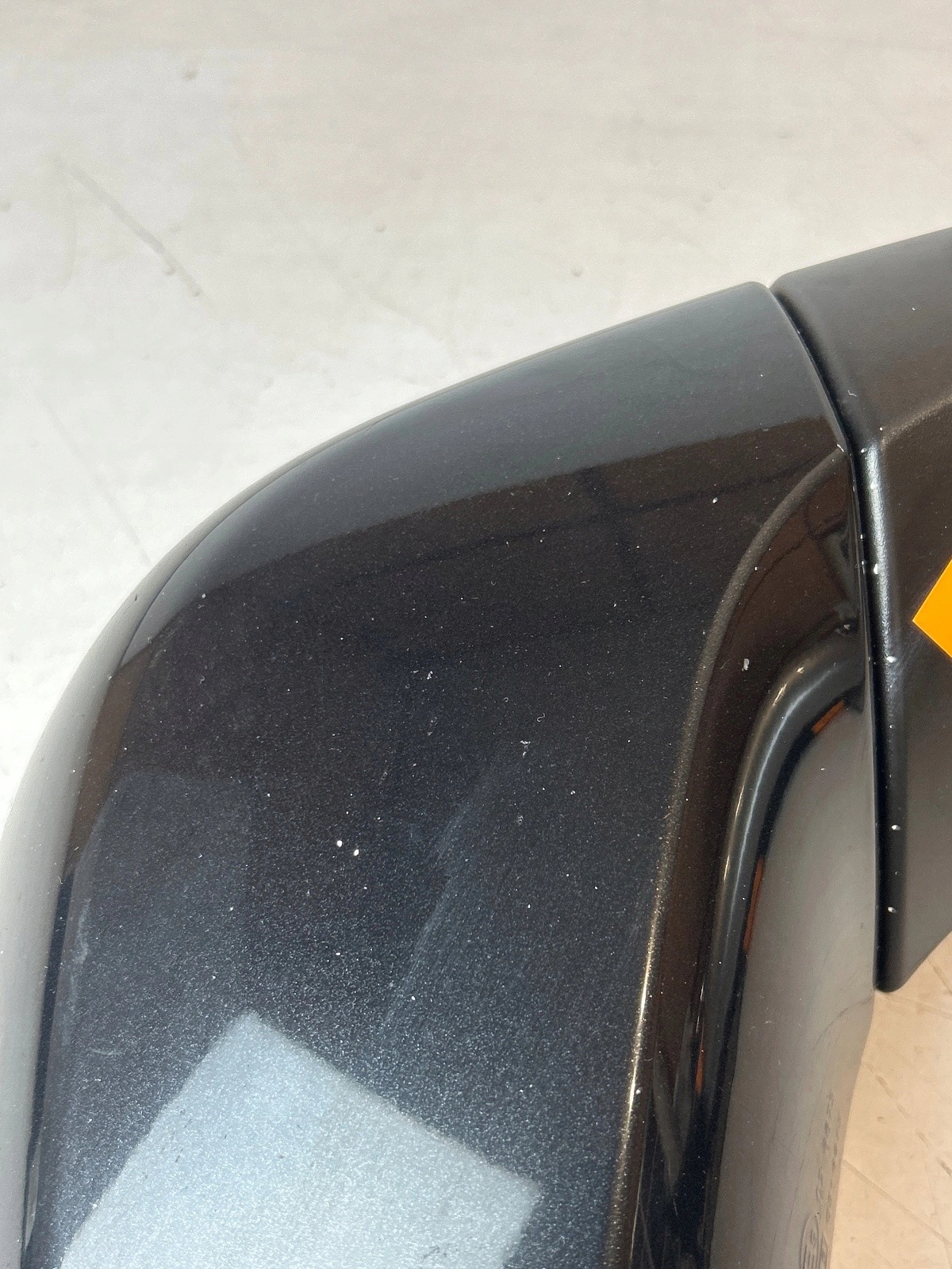 mirror right Opel Mokka A and 7 pin UK Anglik