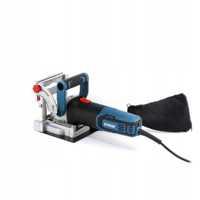 Frezarka do lameli Erbauer 860 W Kod producenta 345254325