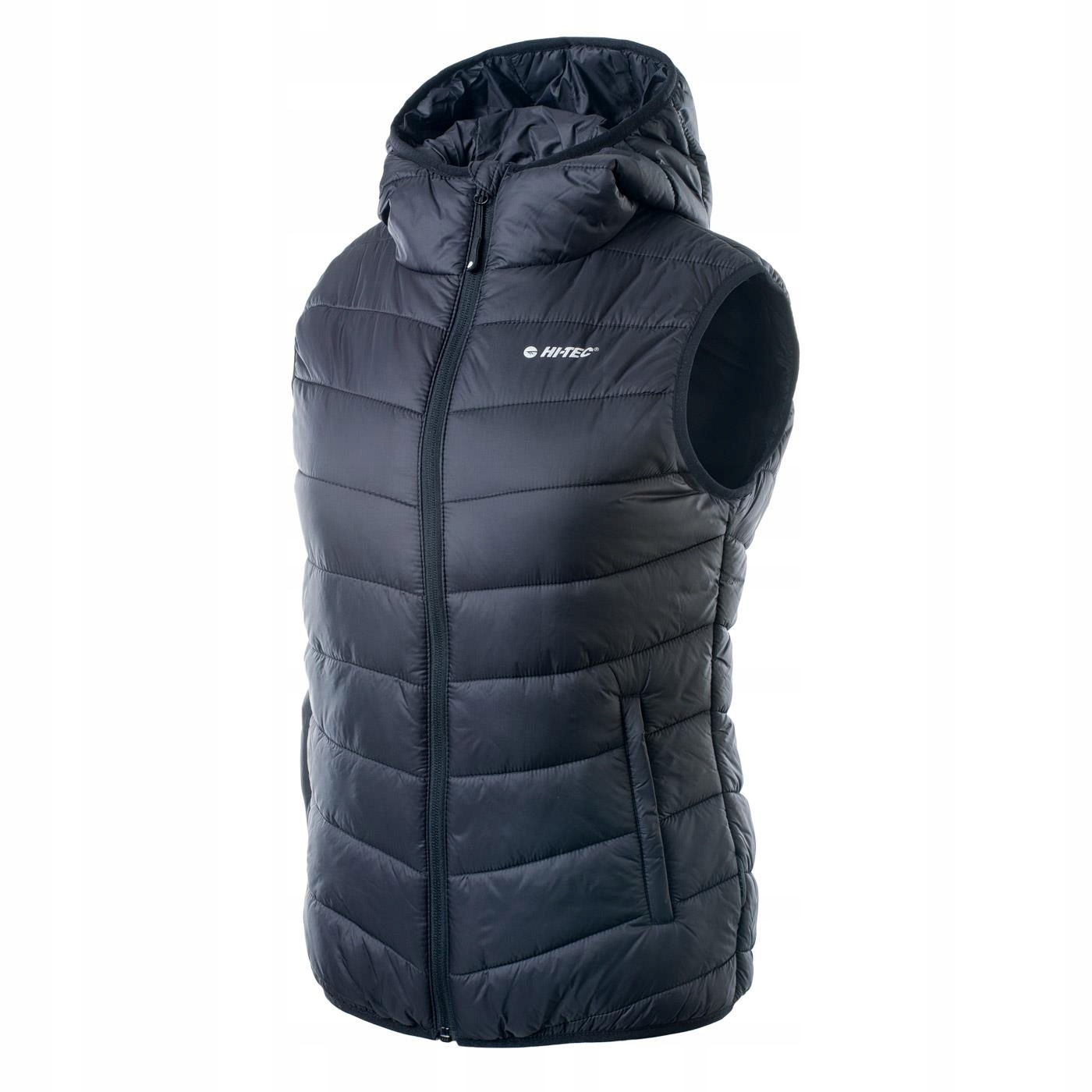 

Kamizelka damska Hi-tec Lady Solnis r.L black