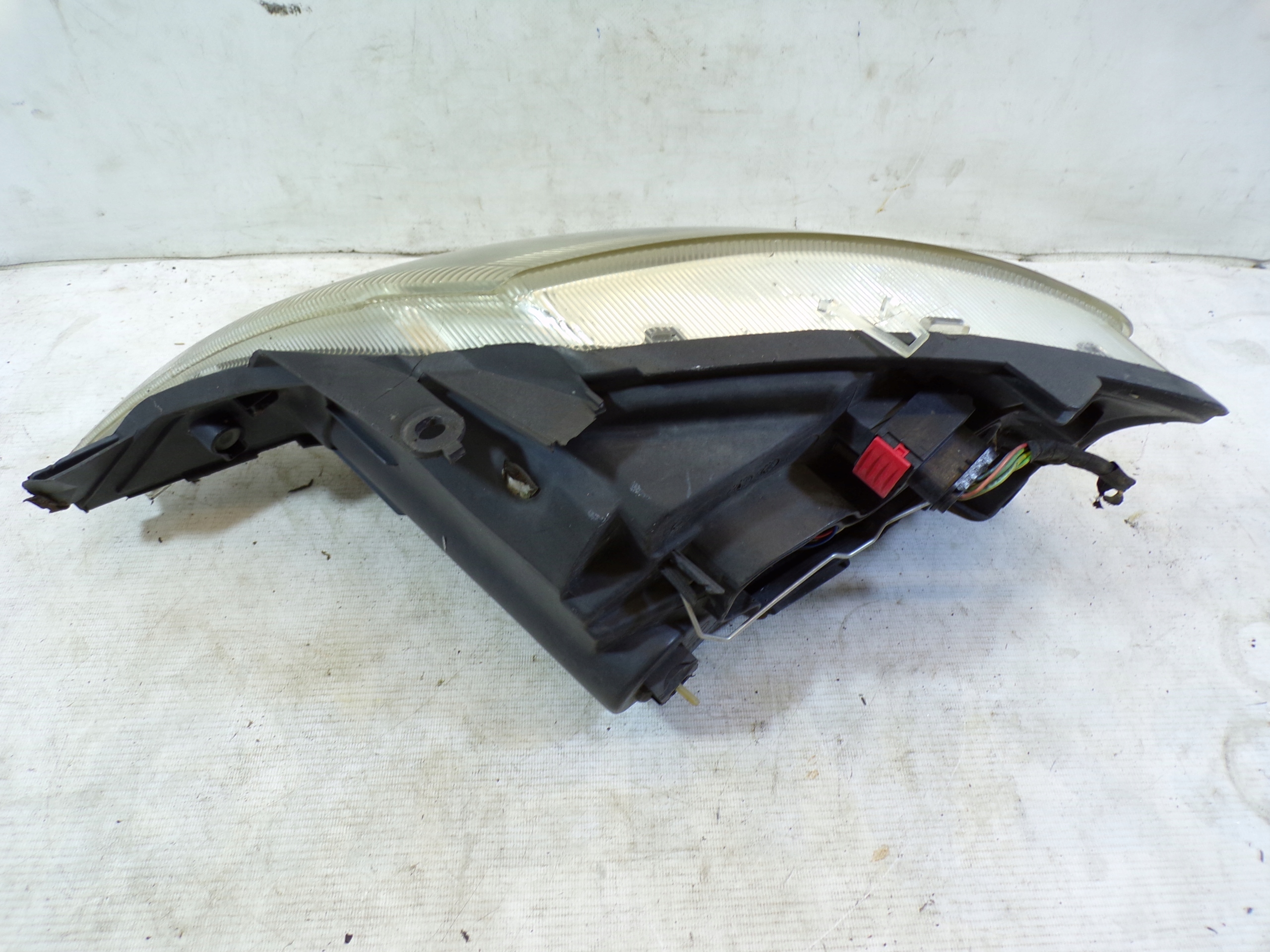 light right front front CITROEN C3 1 and (3) (K1)