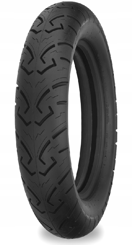 Pneumatika Shinko R 250 MT90 16 74H Tl Zadný