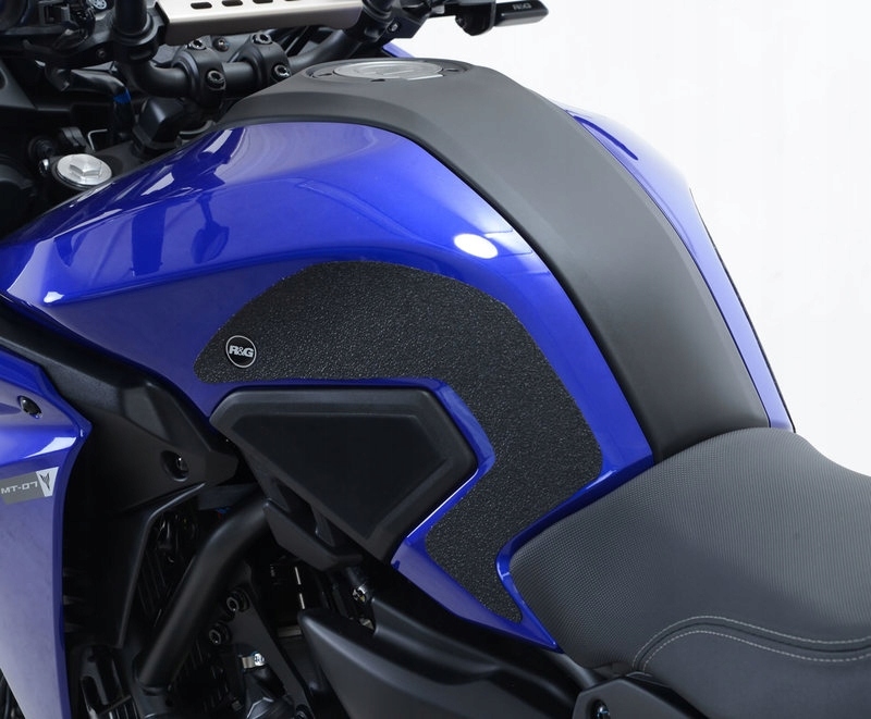 TANKPAD ПРОТИВОСКОЛЬЗЯЩИЙ 2 ЧАСТИ RG YAMAHA TRACER