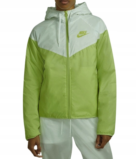 

Kurtka przejściowa Nike Windrunner damska roz. S