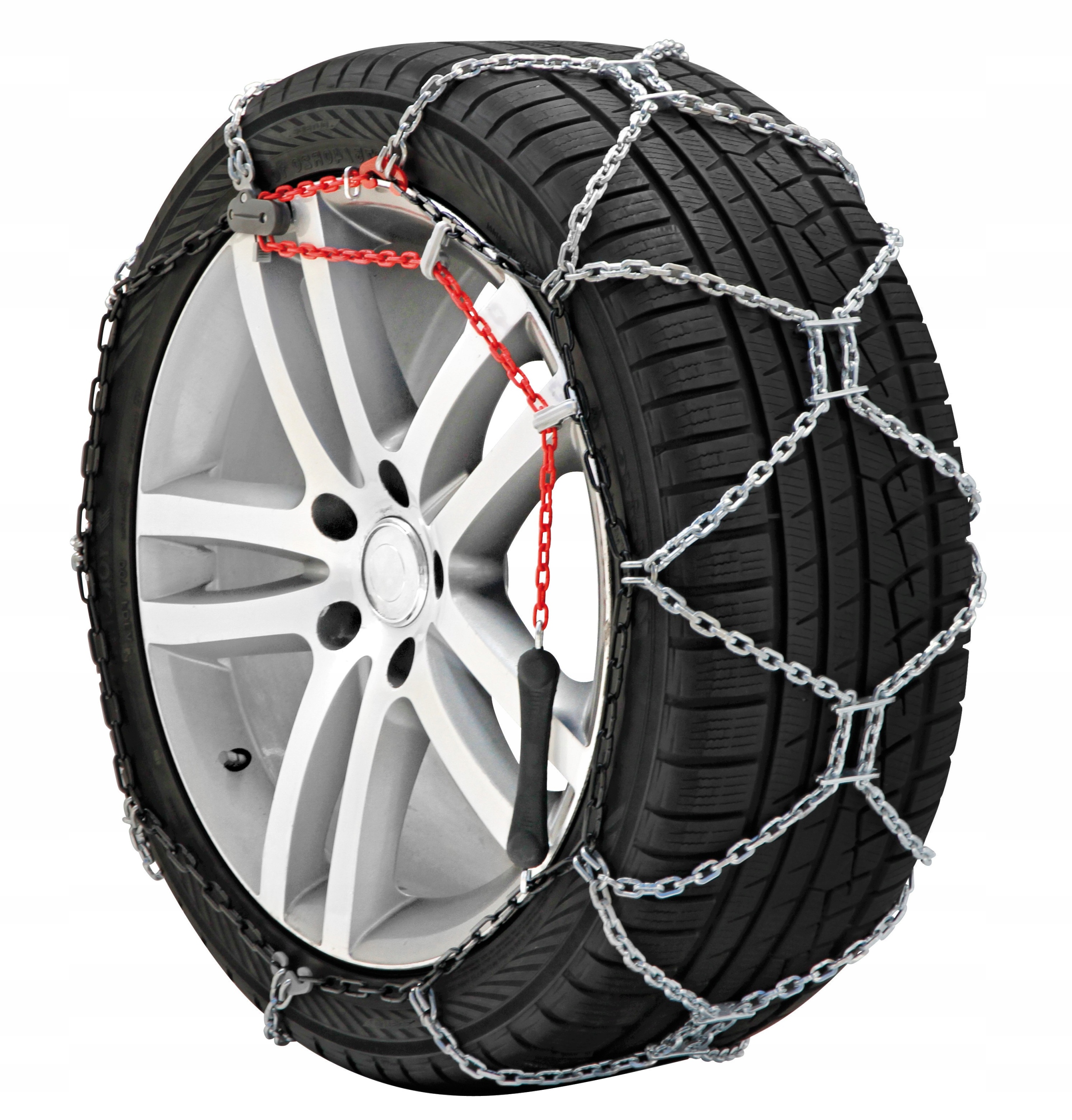 Snehové reťaze Suv S-12 Gr 24,5
