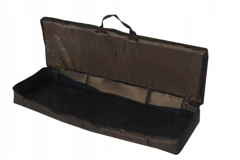 PRESTO PK4K BK POKROWIEC OCIEPLANY TORBA NA CASIO CT-S100 YAMAHA PSR-F52 51 Marka Presto