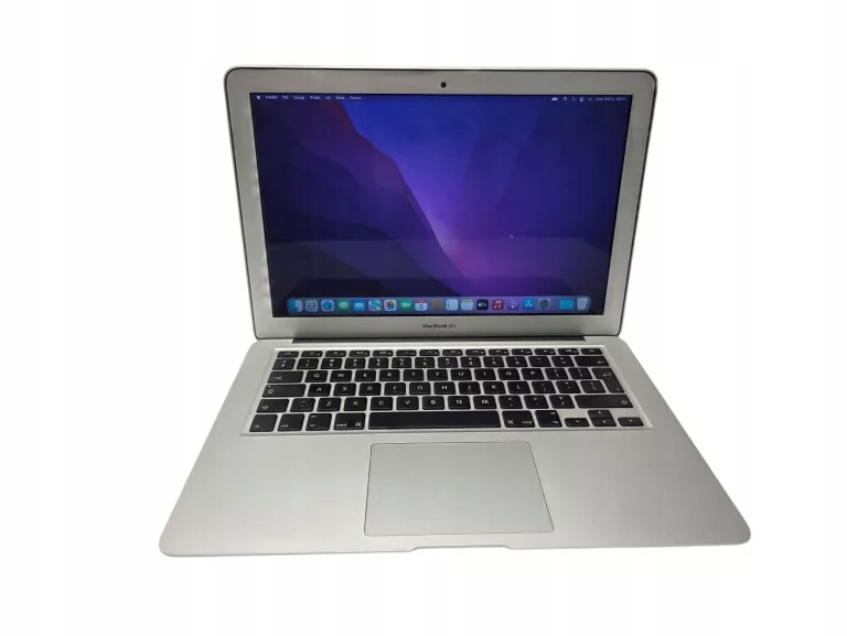 OUTLET SALE- 訳あり品など大放出 2018 Air Macbook w Apple ultrabooki notebooki, Laptopy, MacBook本体