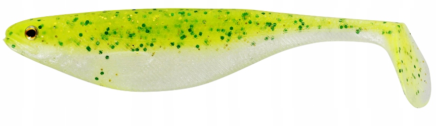 

P021-557-008 Guma Westin Shad Teez # 9cm/7g