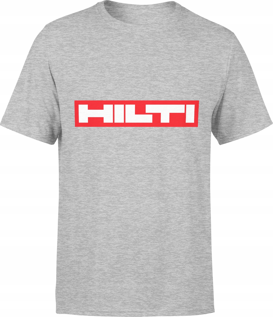 

Hilti Koszulka Męska Dla Budowlanca Roz XL