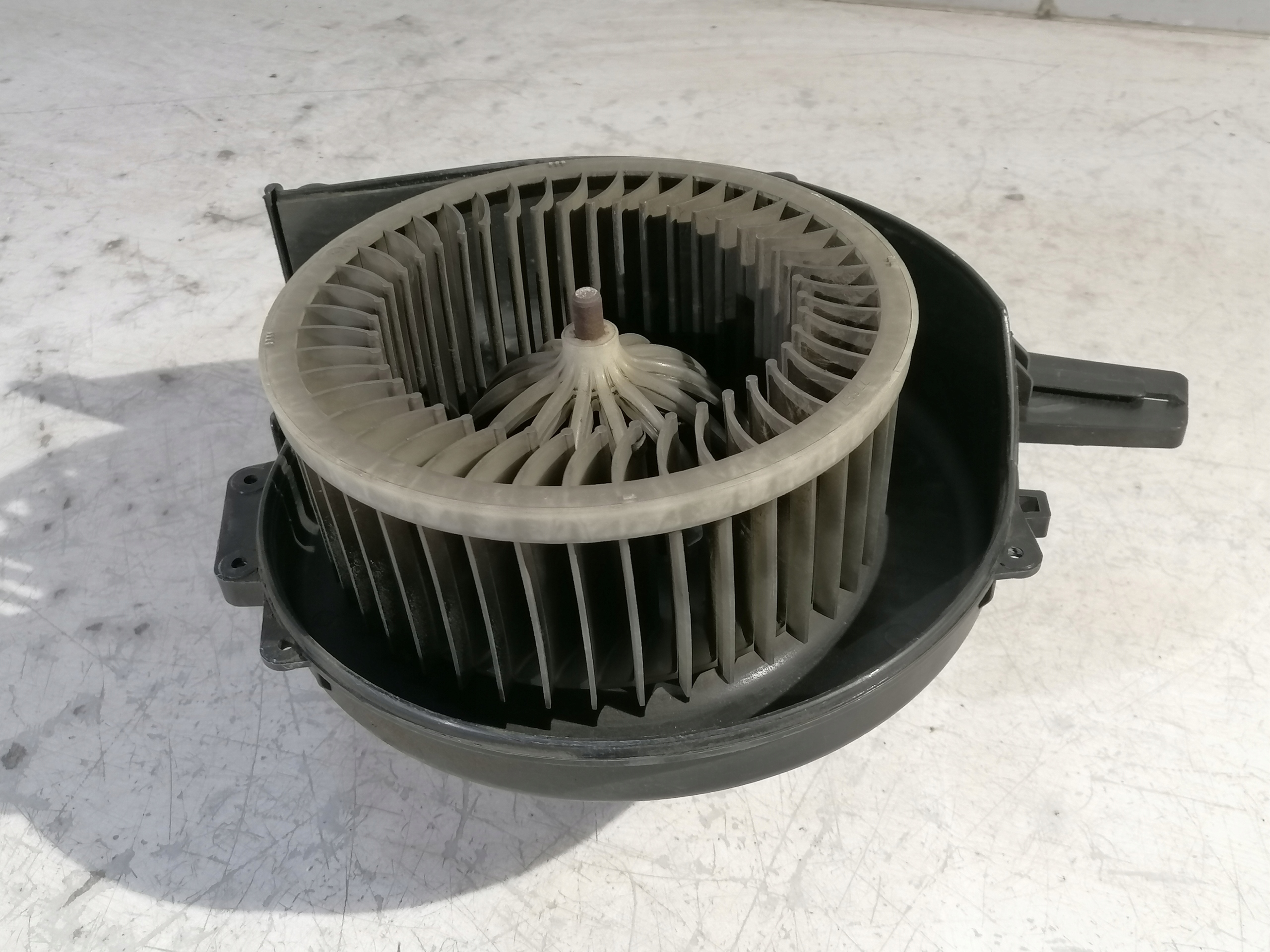 Seat Cordoba II dmuchawa Lüfter des lüfters