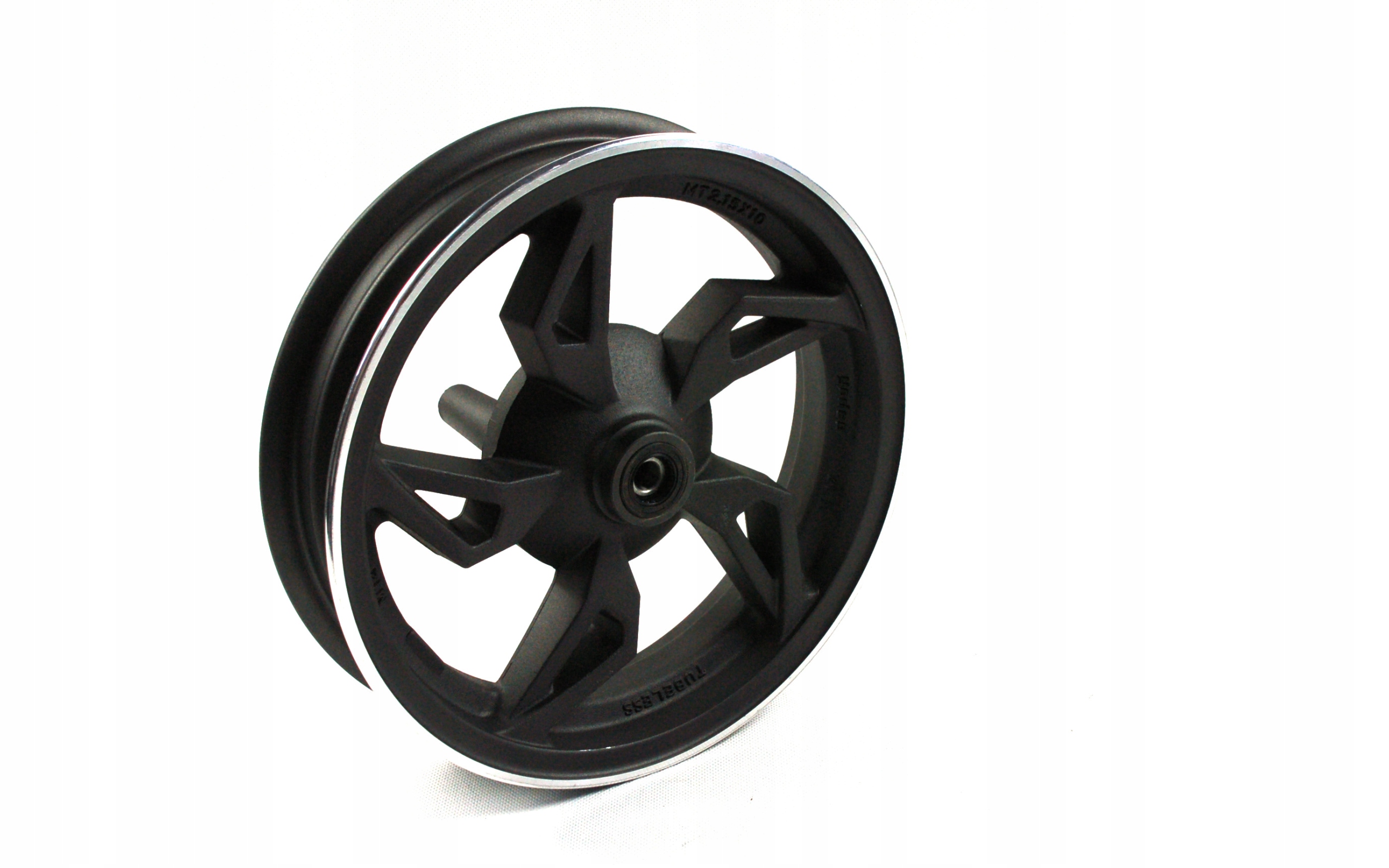 ОБІД ПЕРЕДНІЙ 10-2, 15 ДИСКОВЕ ГАЛЬМО ENERGY ELECTRON