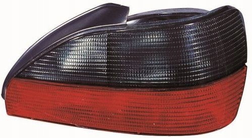 Kombinovaná zadní lampa Abakus 550-1934R-UE