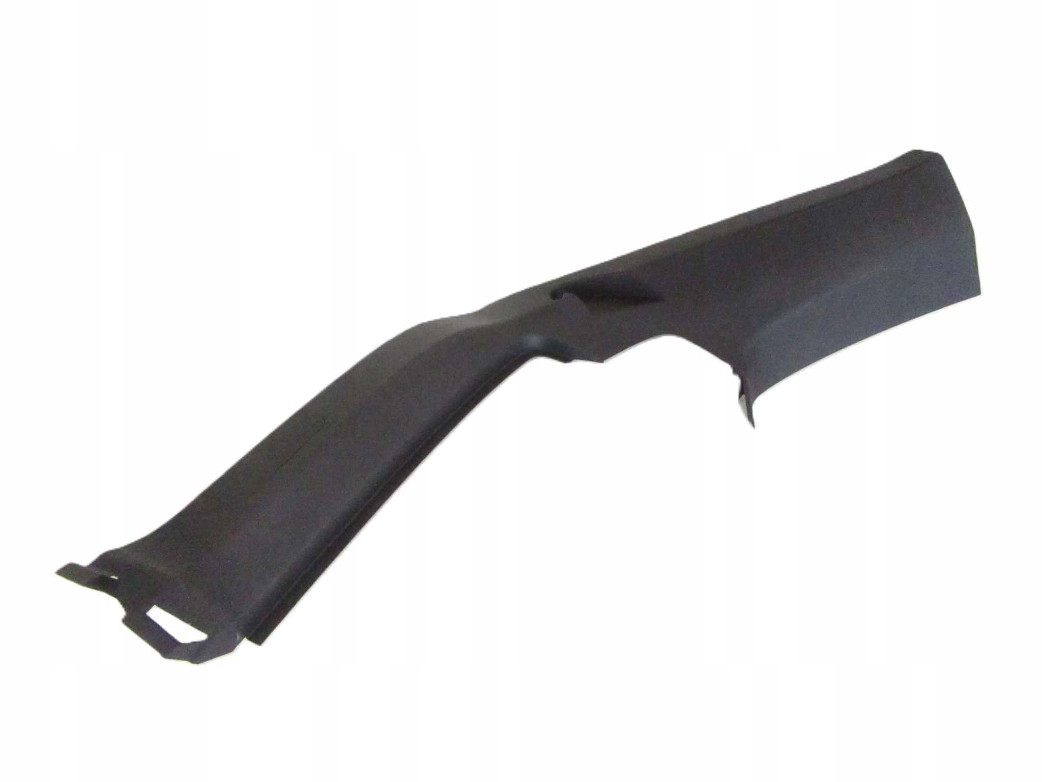 cover slupka D boot left left rear part BMW e53 X5