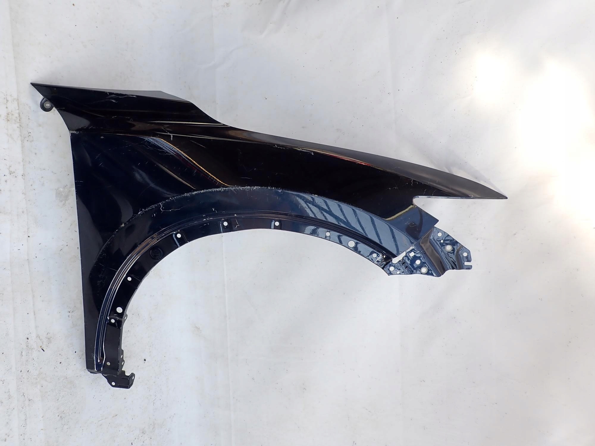 MAZDA CX-5 II 2 17-> fender front front right