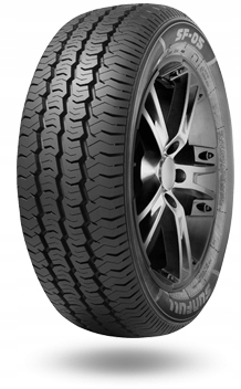 

Sunfull 195/70R15C SF-05 104R