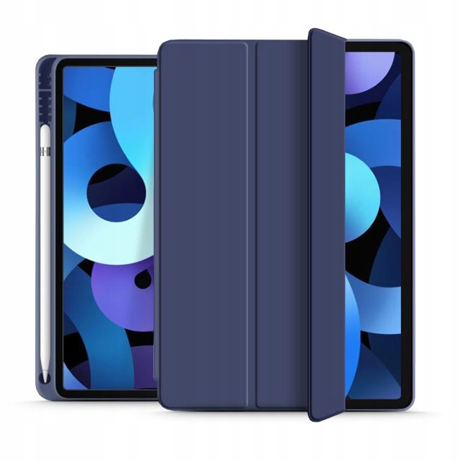 TP PENCIL - ETUI OBUDOWA CASE DO IPAD AIR 5 2022